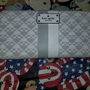 Kate Spade Penn Place Wallet